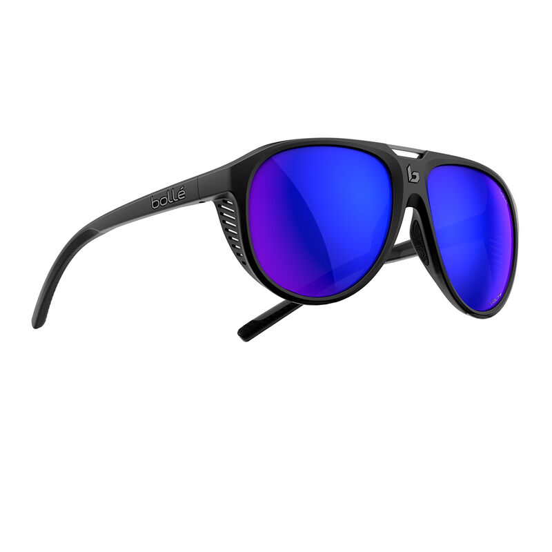 EUPHORIA, Black Matte-Volt+ Ultraviolet Polarized, hi-res image number null
